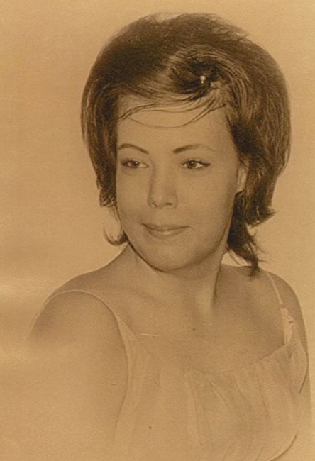 Obituary of Barbara Heim