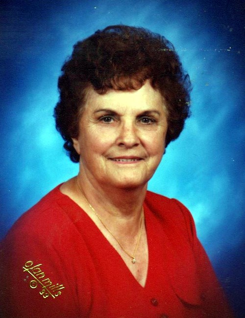 Obituary of Susan Reynolds - Wilson
