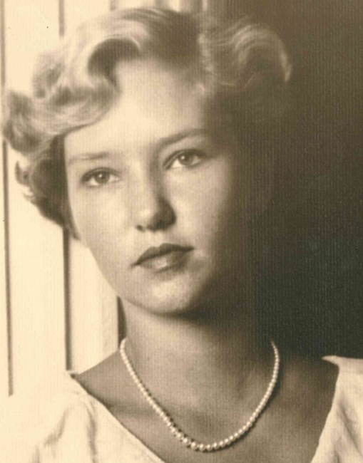 Obituary of Mrs. Betty A Britt