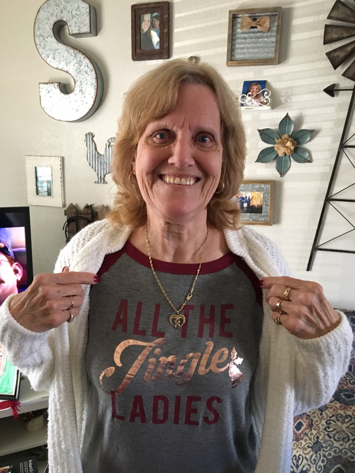 Obituary of Sharon K Slaton