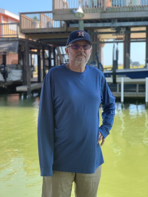 Obituary of Per Olov Asander