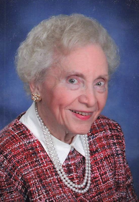 Mary Louise Kennedy Obituary Pekin, IL