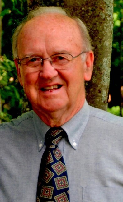 Obituary of Roy Gross