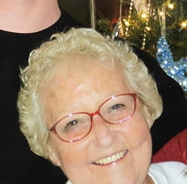 Obituary of Mary Lou Cadwell