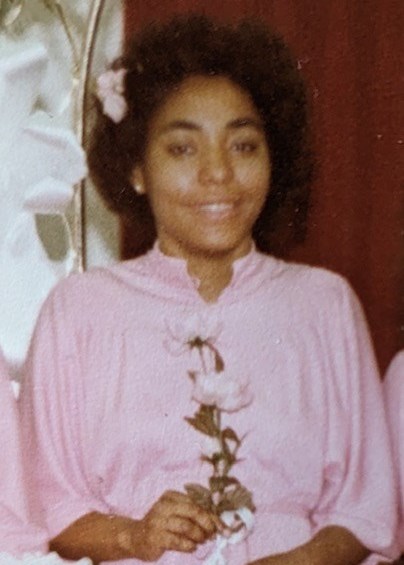 Obituary of Yvonne K. Douglas