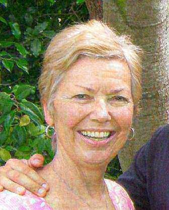 Obituary of Helen Frances Pitts