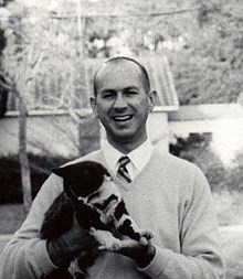 Obituary of George Alfred Deloney M.D.