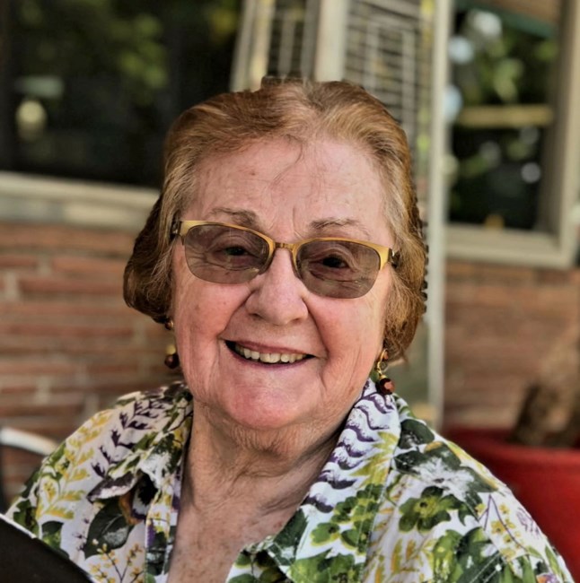 Obituary of Mary Alice Mello