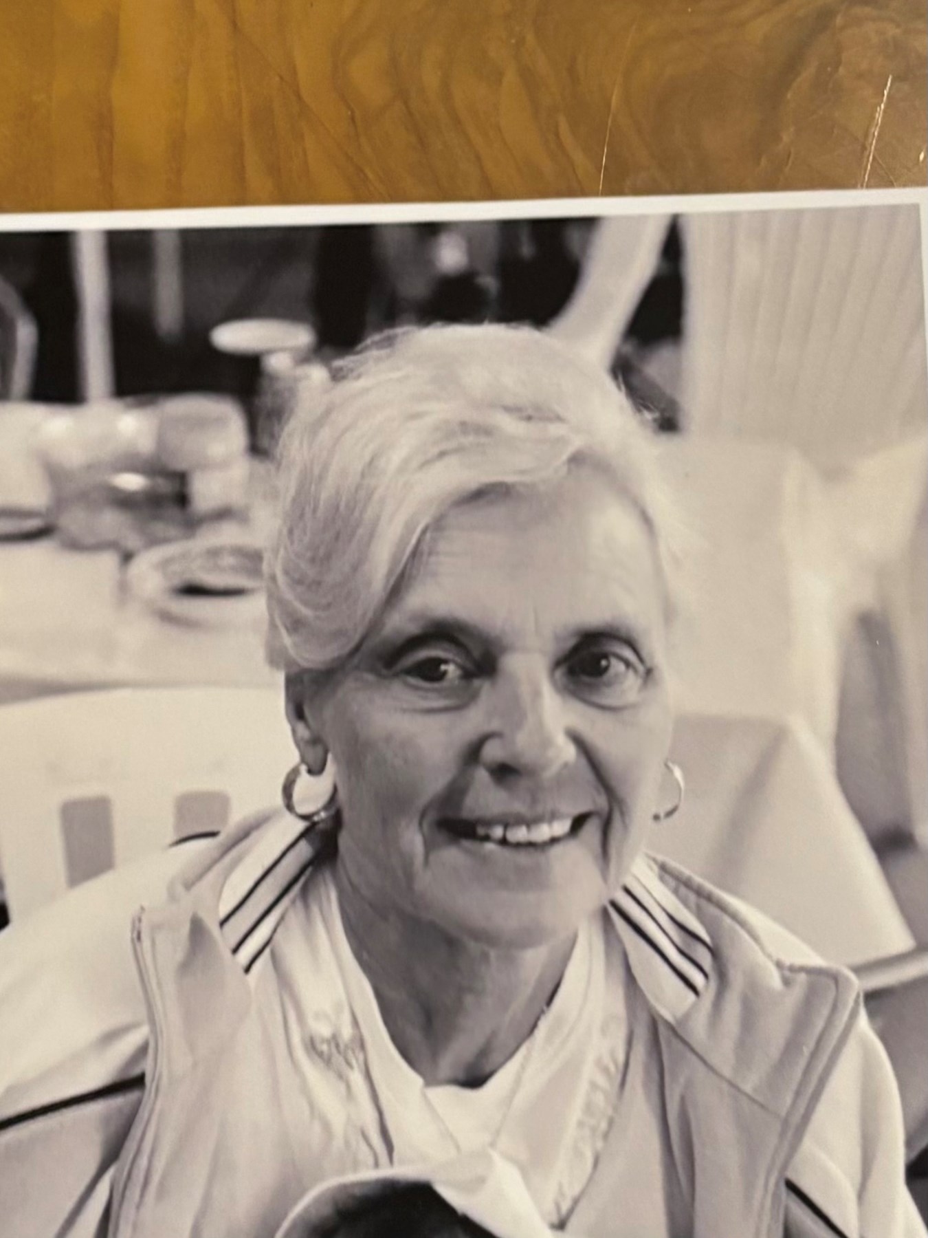 Obituary of Elaine Wanda Matala (nee Aszkler)