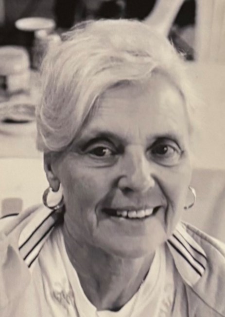 Obituary of Elaine Wanda Matala (nee Aszkler)