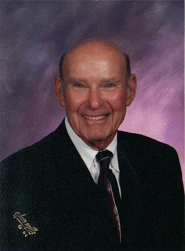 Obituary of Joe Willis Smalling