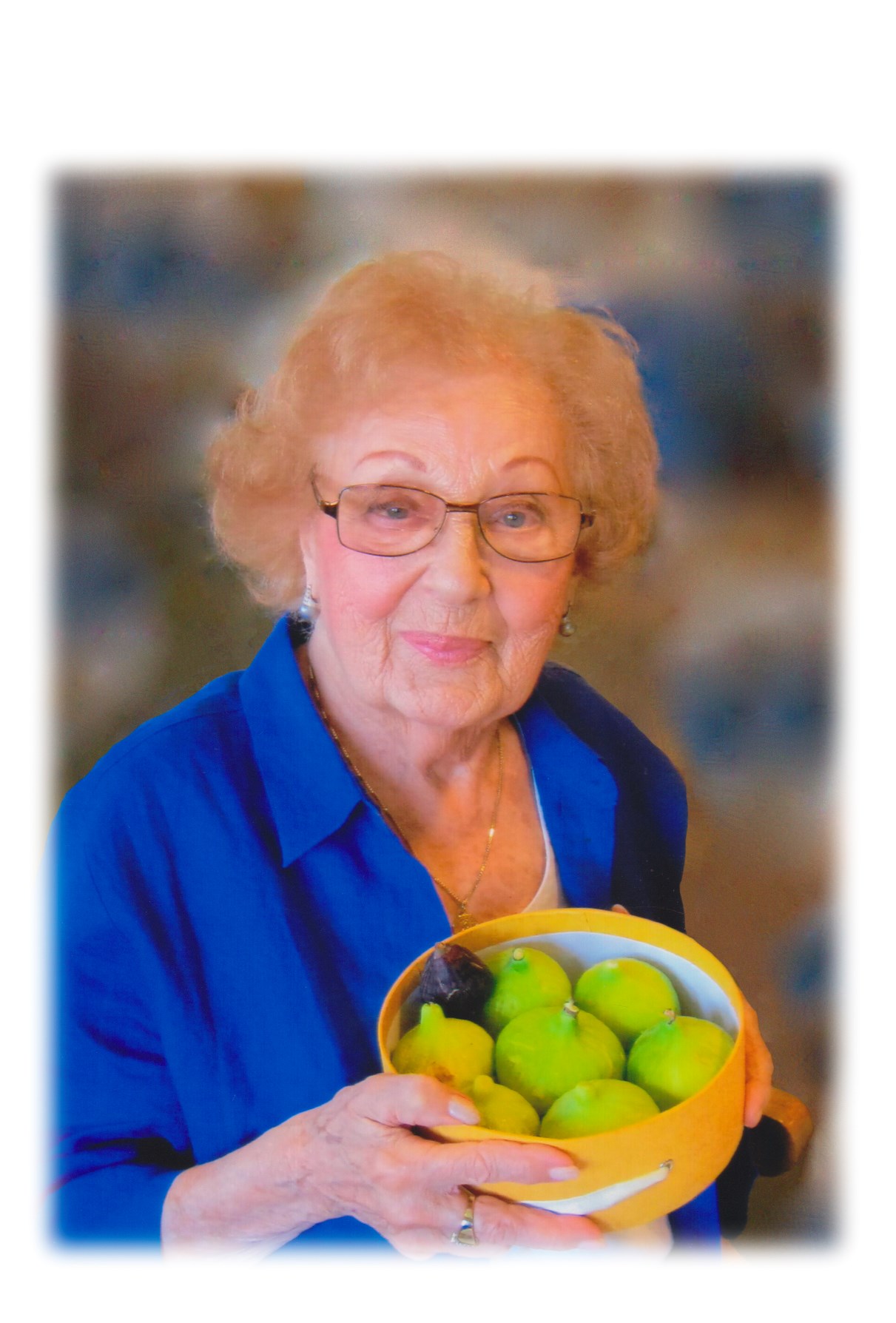 Obituary of Antoinette B. Simone-Lambetecchio