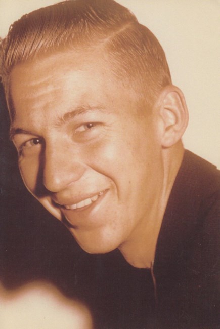 Obituary of Hilary D. Baker Jr.