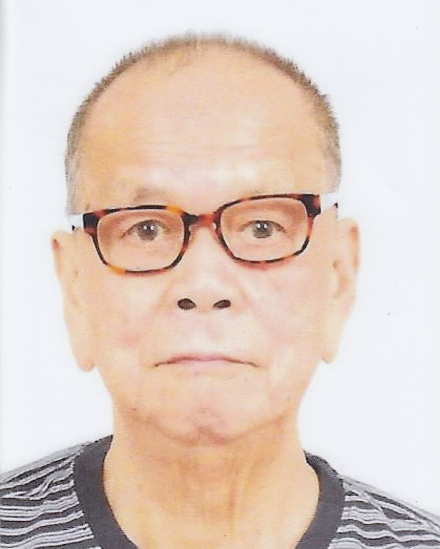 Obituary of Chong Kong