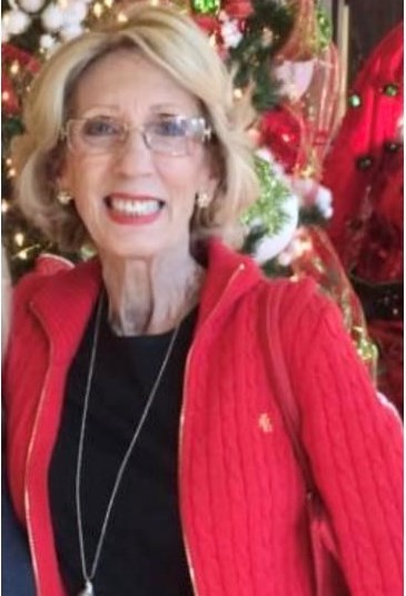 Obituary of Nancy Fraser Price