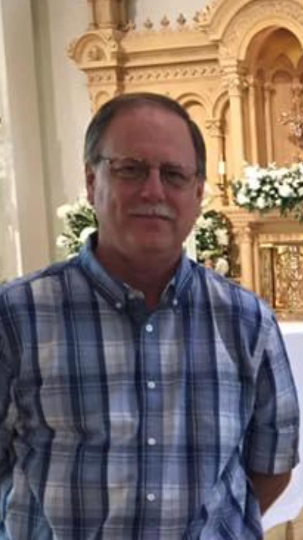 Obituary of Paul Dean "Dean" Elisar Jr.