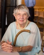 Margaret Coughlin
