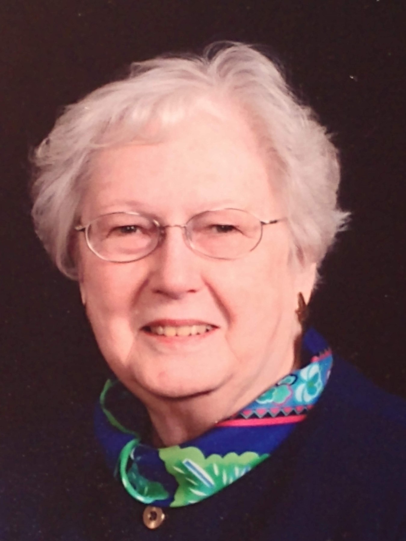 Obituary of Janice Rosson Brewton