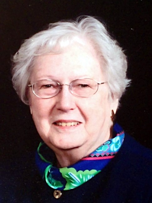 Obituary of Janice Rosson Brewton