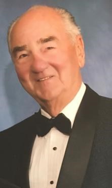 Obituary of Donald Charles Howland