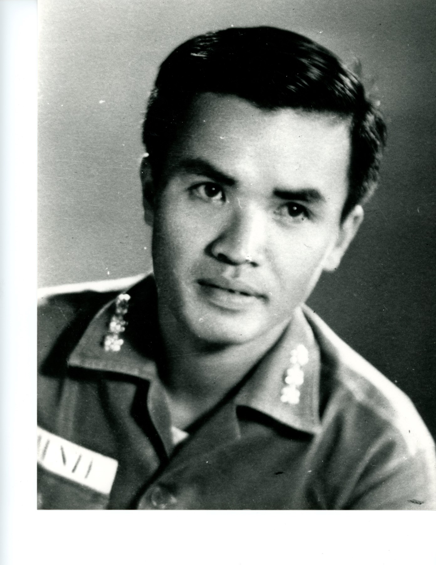 Obituary of Minh Hoang Truong