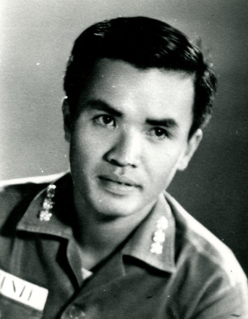 Obituary of Minh Hoang Truong