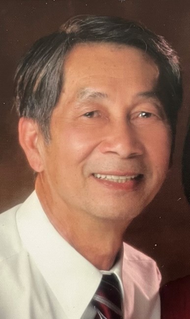 Obituary of Ngoanh Kim Tran