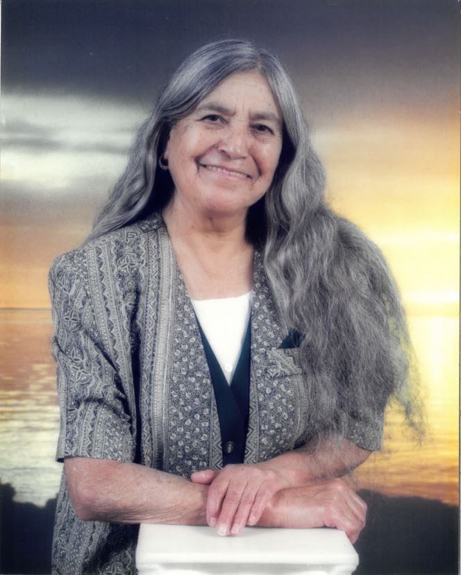 Obituary of Maria Guadalupe Guzman