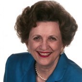 Obituary of Jean Richards Littleton