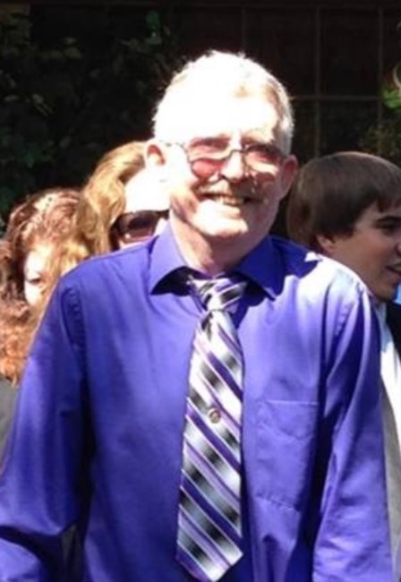 Obituary of Allen Roma Browning Jr.