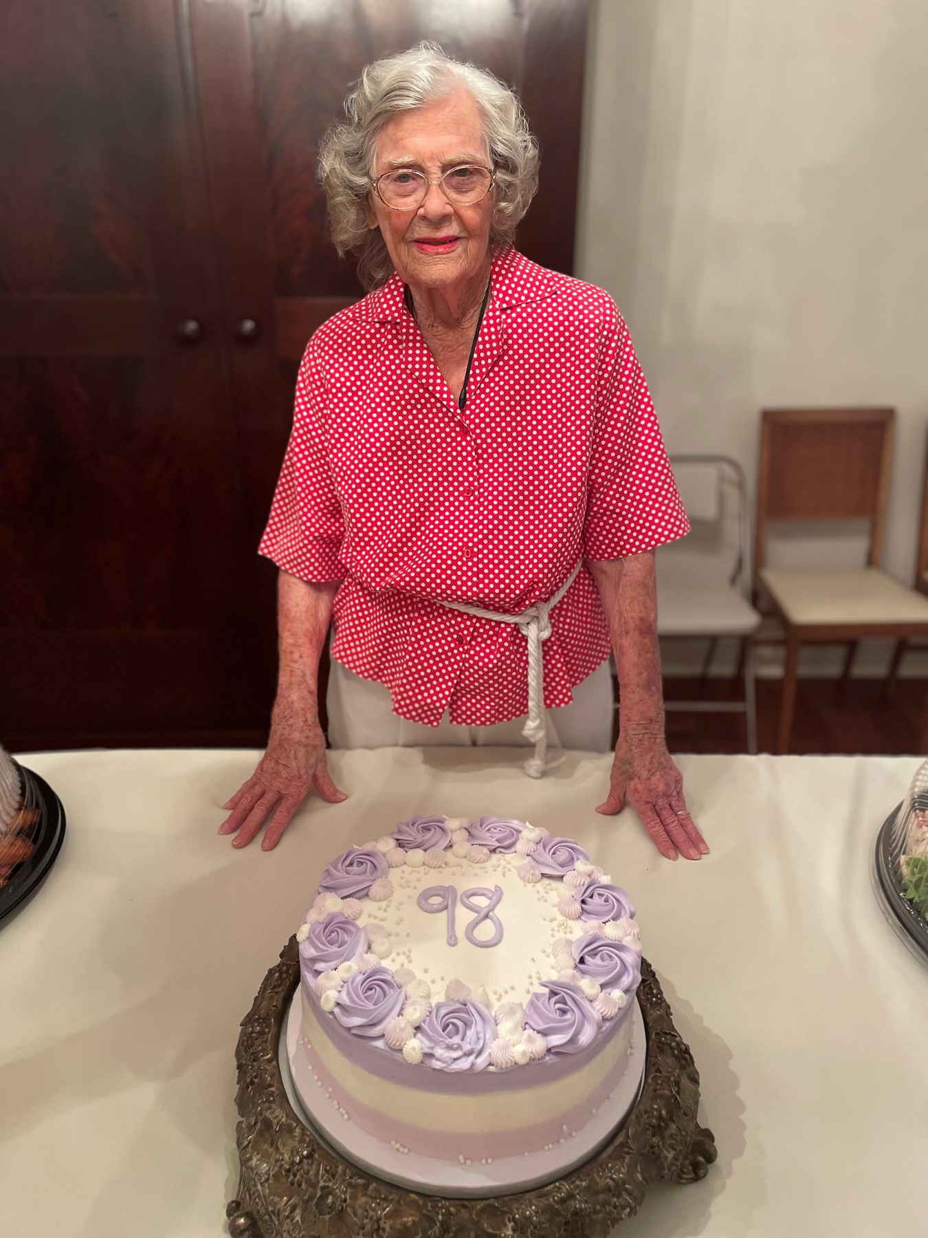 Obituary of Marguerite F. Wilton