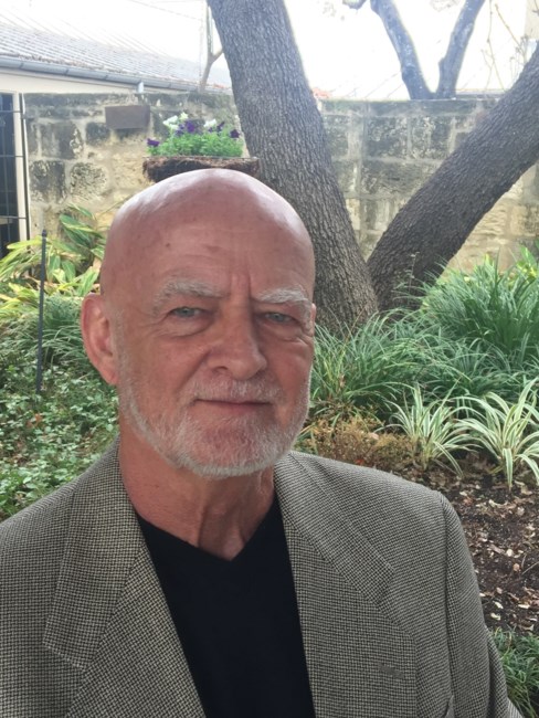 Avis de décès de Kenneth Huntley Fowler