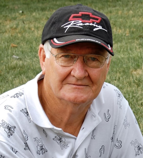 Obituary of Olin Carter Robinson