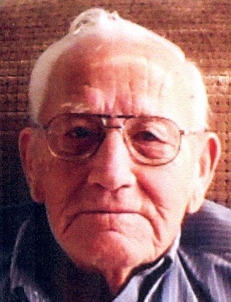 Obituario de Robert R. Babcock
