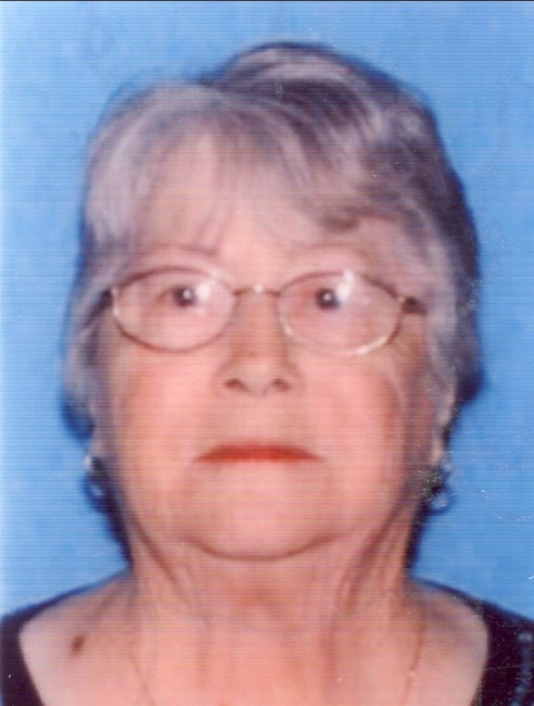 Obituary of Lonie Himel Marchand