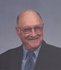 Obituary of Lloyd J Braquet