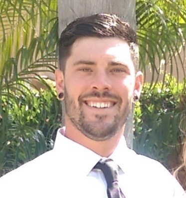 Obituario de Ralph Anthony "TJ" Garcia Jr.