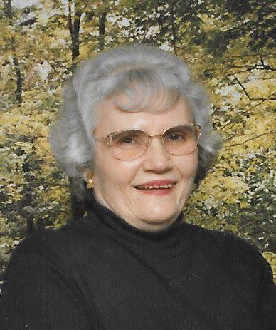 Obituary of Lalah Marie Bain