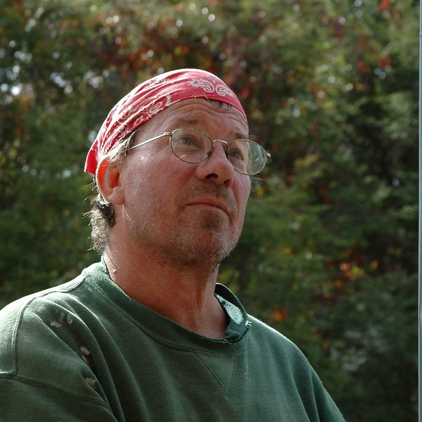 Obituary of Bradley Barry