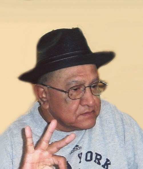 Obituary of Victor Monreal