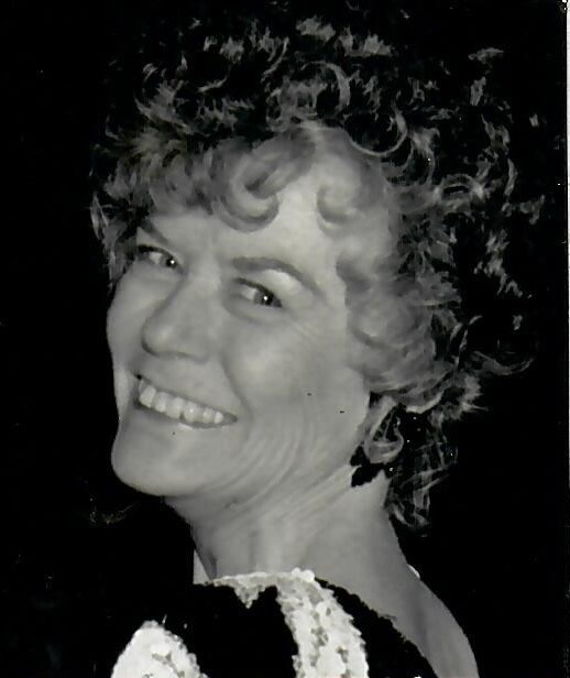 Obituary of Mary Catherine Morrissey