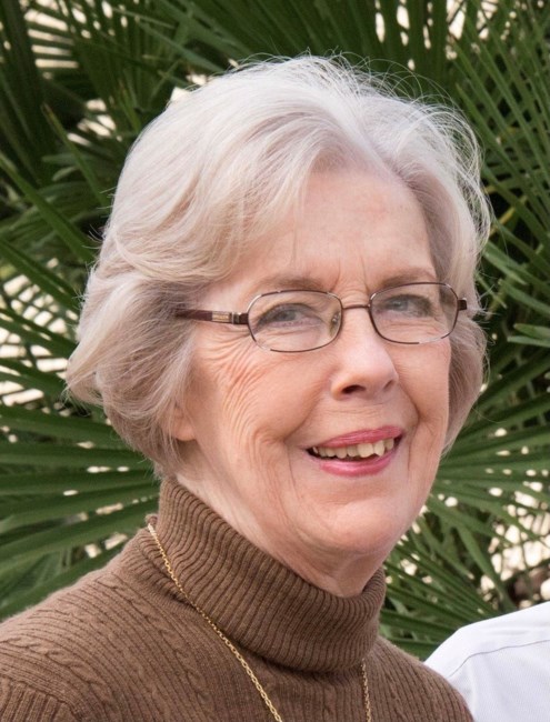 Avis de décès de Mary Sigurdson Griggs