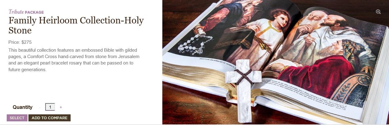 Obituary of Eladio Bravo Torres