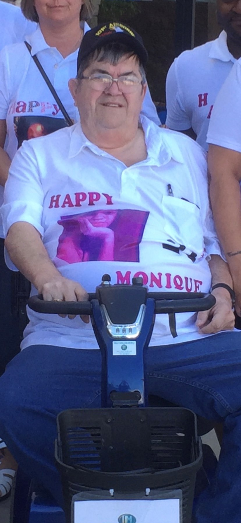 Obituary of James Stephens