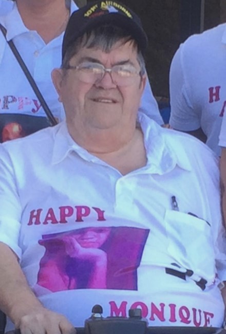 Obituary of James Stephens