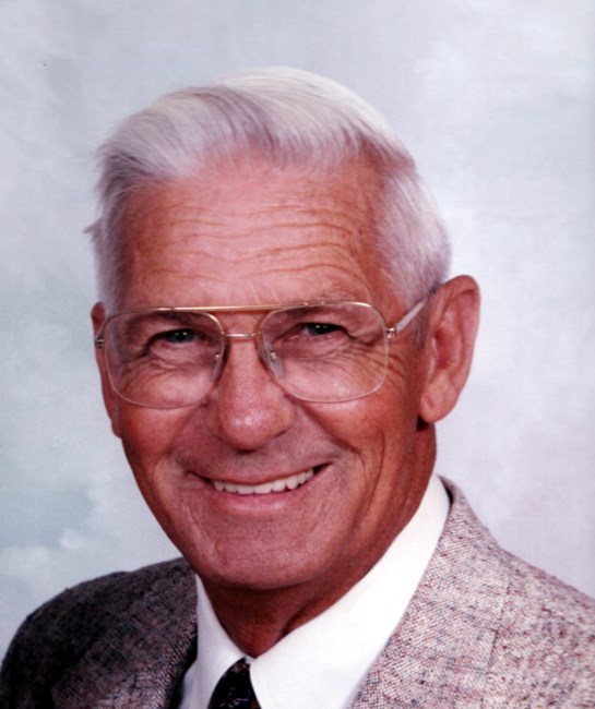 Obituary of Roy Thomas Helms Sr.