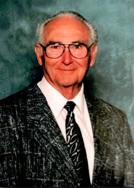 Obituary of Grandel Rich Skinner