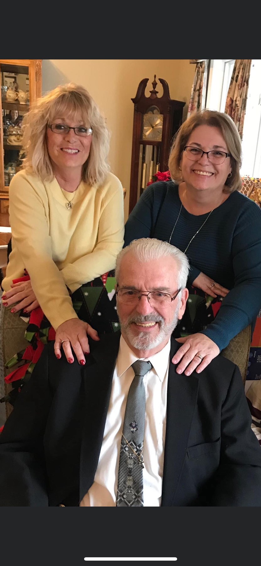 Obituary of Darwin Lee Cosand