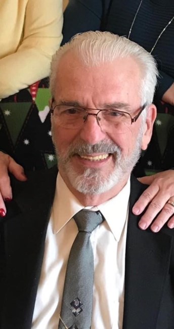 Obituary of Darwin Lee Cosand