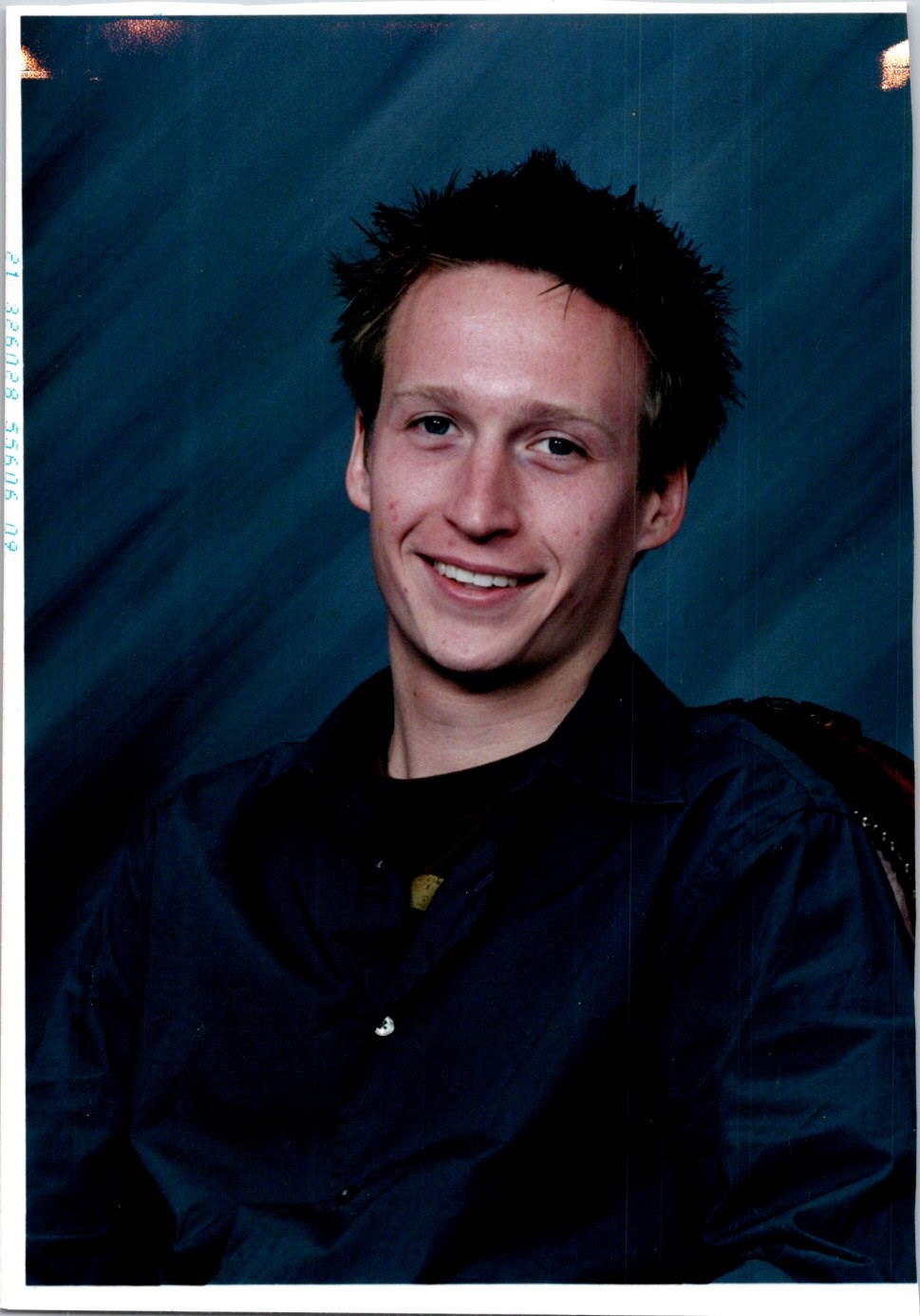 Obituary of Jamison Albert Favre Powell